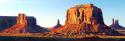 Monument Valley Vista
