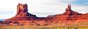 Navajo Morning