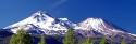 Mt. Shasta Morning Vista I