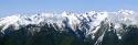 Olympic Mountain Majesty