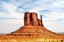 West Mitten