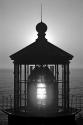 Cape Mears Lighthouse BW