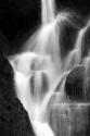 Falling Water IV BW