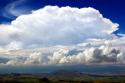 Sunday Morning Storm