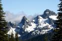 Goat Island Mountain