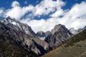 High Sierra Spring