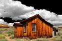 Abandoned