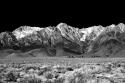 Owens Valley BW