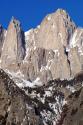 Mt. Whitney Portrait I