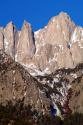 Mt. Whitney Portrait II
