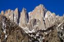 Eastern Sierras I