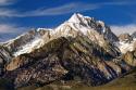 Eastern Sierras II