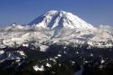 Mt. Rainier North Face