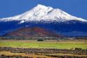 Shasta County Spring