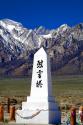Manzanar Remembrance I