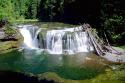Lewis River Lower Falls