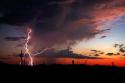Twilight Lightning I