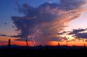 Twilight Lightning II