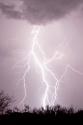 Dancing Lightning