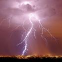 Urban Lightning II