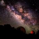Milky Way II