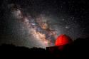 Milky Way III
