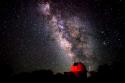 Milky Way IV