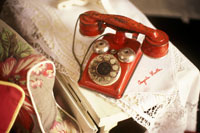 Vintage Phone II