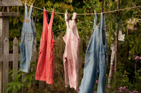 Out to Dry II