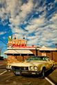Vintage Car I