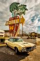 Vintage Car II