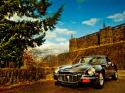 Vintage Car III