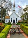 Bike to Church