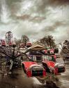 County Fair I