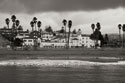 Santa Cruz Bay 1