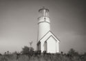 Misty Lighthouse IV
