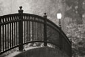 Bridge of Light II B&W