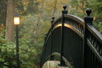 Bridge of Light I