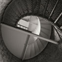 Lighthouse Stairs III
