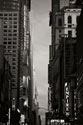 Manhatten Sky