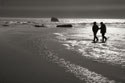 Sunset for Two