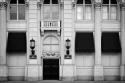 Pure Symmetry V