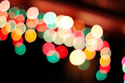 Bokeh I