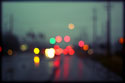 City Lights I