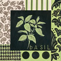 Herbal Zest III