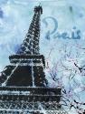 Blue Paris