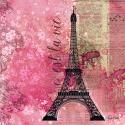 Pink Paris
