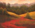 Tuscan Sunset