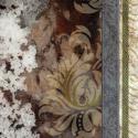 Winter Damask II