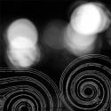 Circles & Swirls II